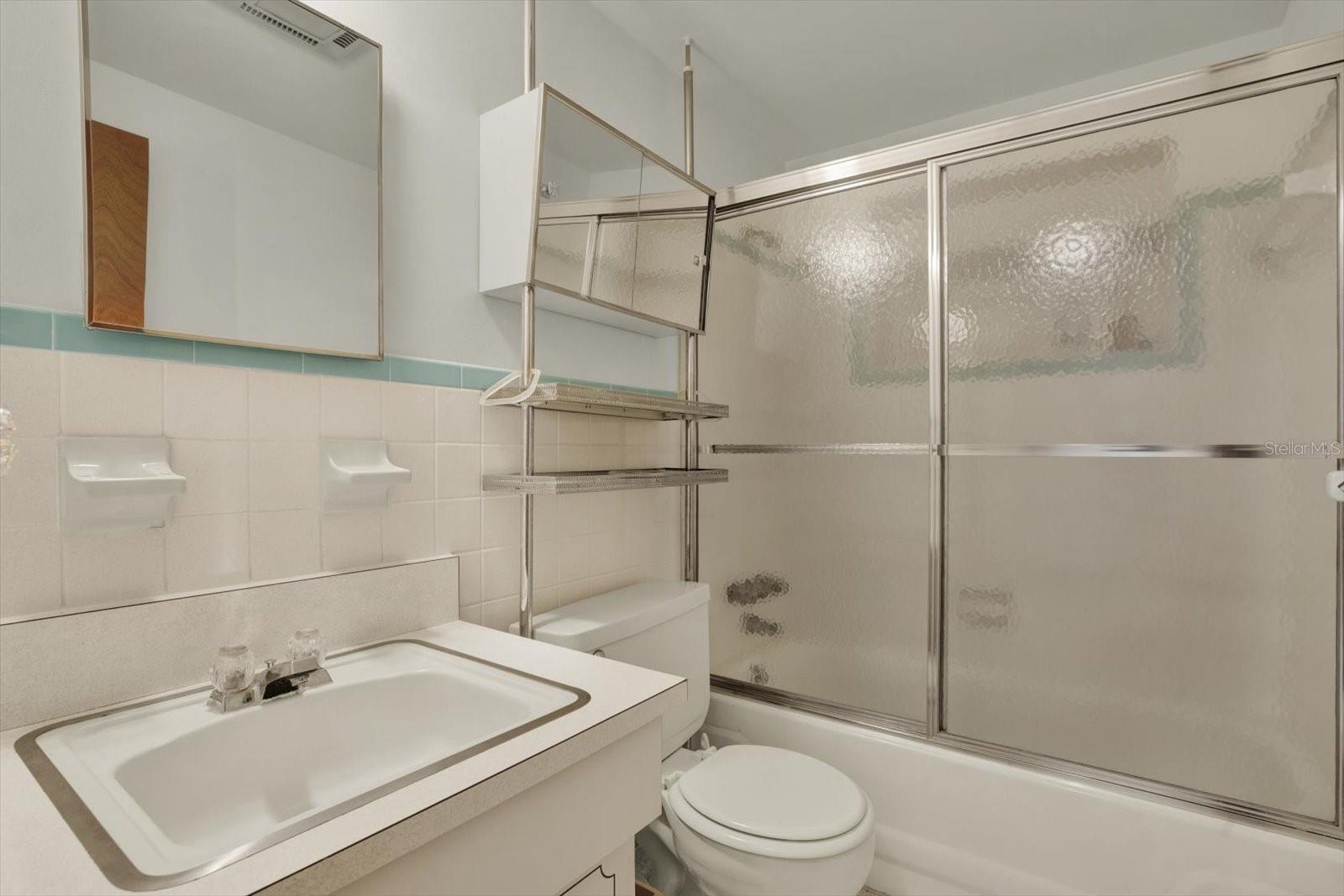 CREST RIDGE GARDENS - Residential