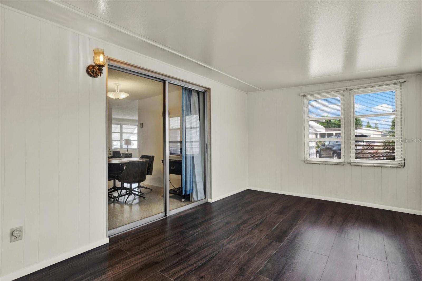CREST RIDGE GARDENS - Residential