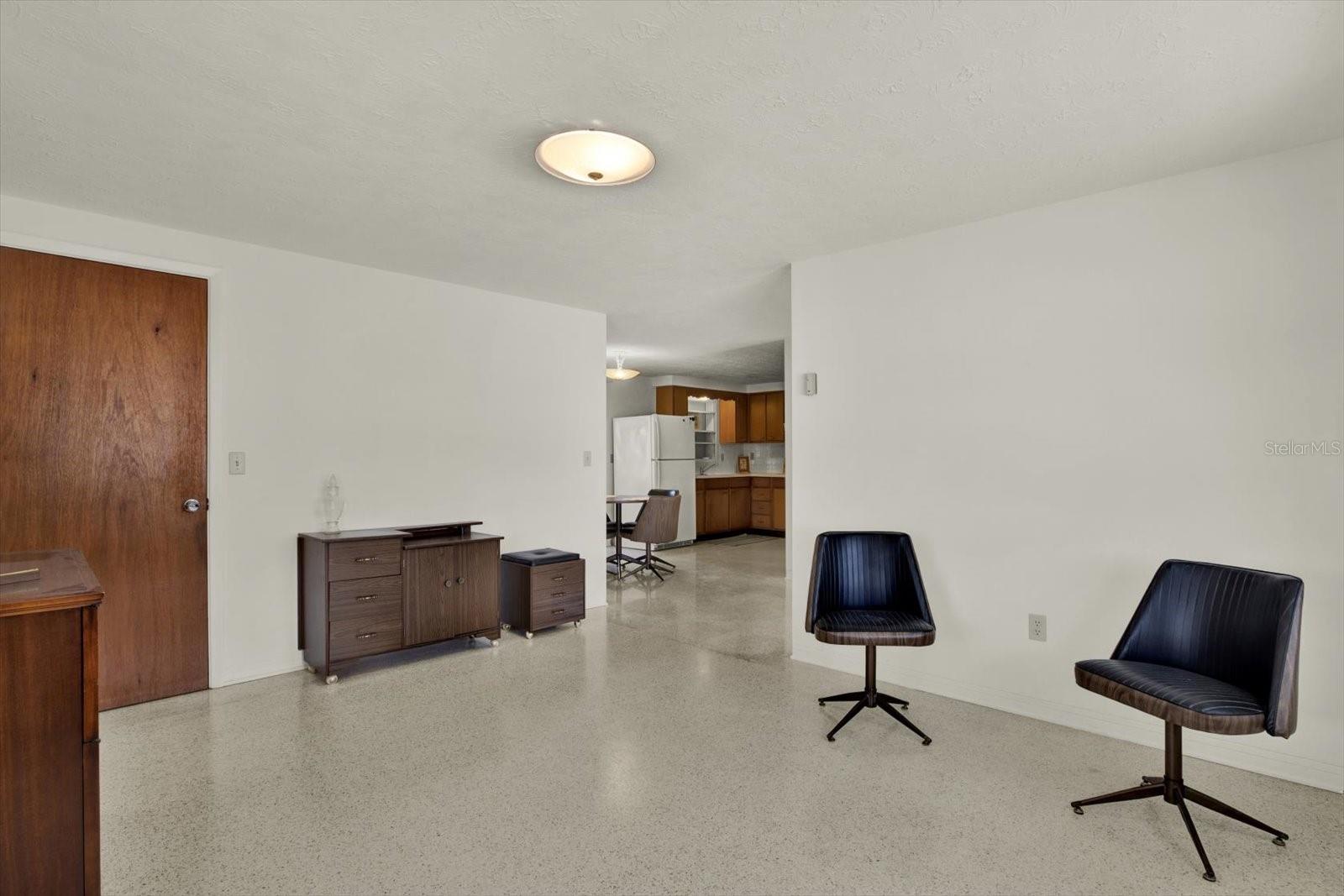 CREST RIDGE GARDENS - Residential
