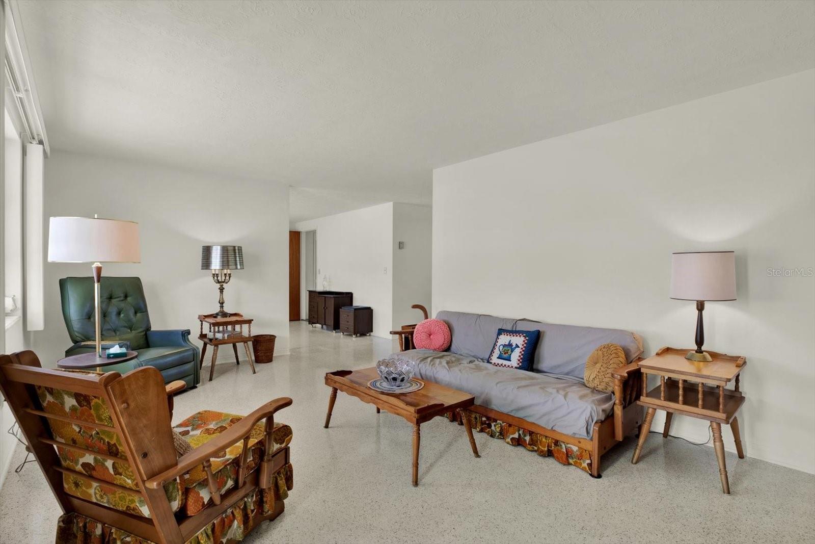 CREST RIDGE GARDENS - Residential