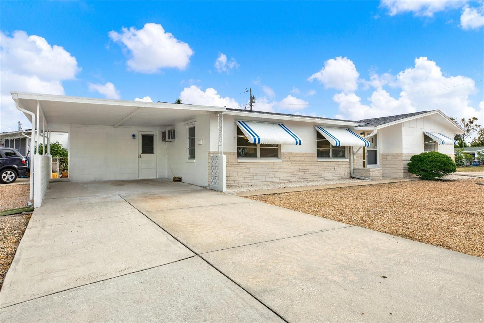 CREST RIDGE GARDENS - Residential