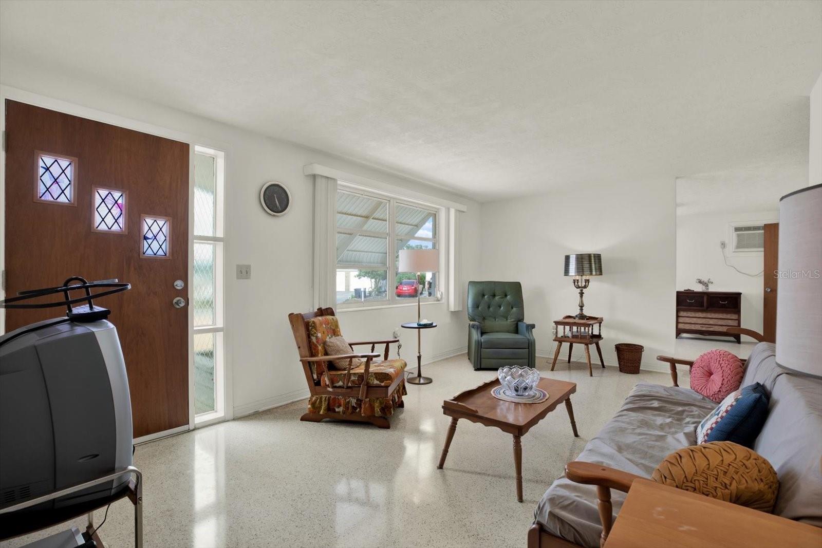 CREST RIDGE GARDENS - Residential