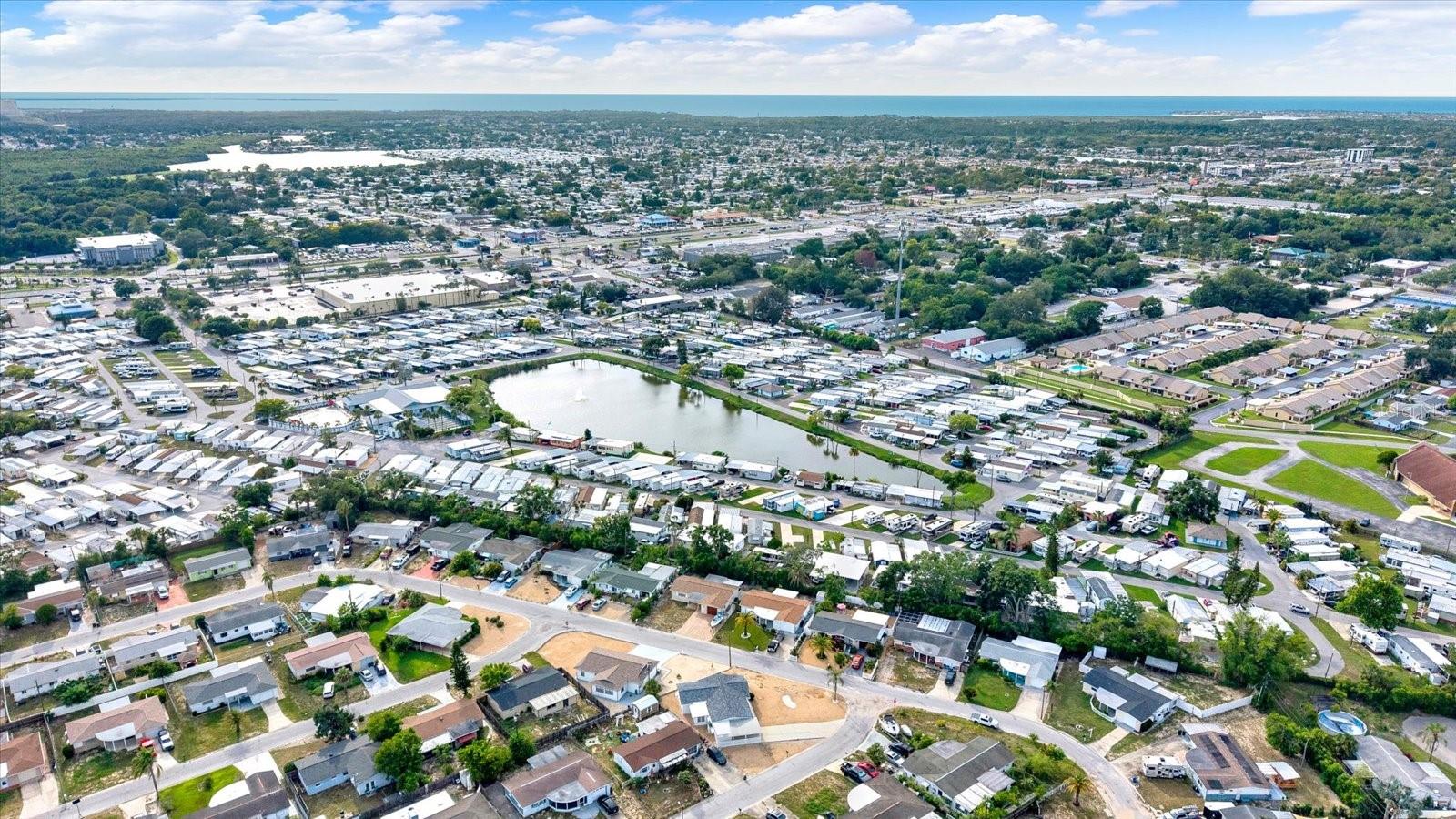 CREST RIDGE GARDENS - Residential