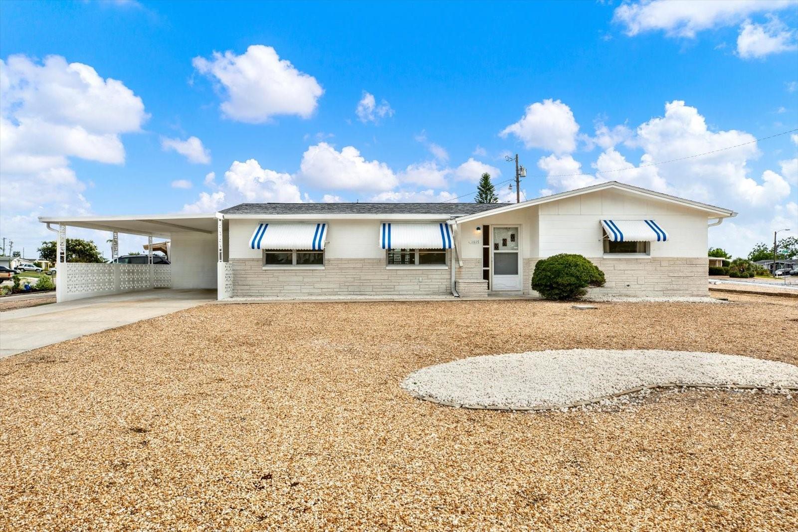 CREST RIDGE GARDENS - Residential