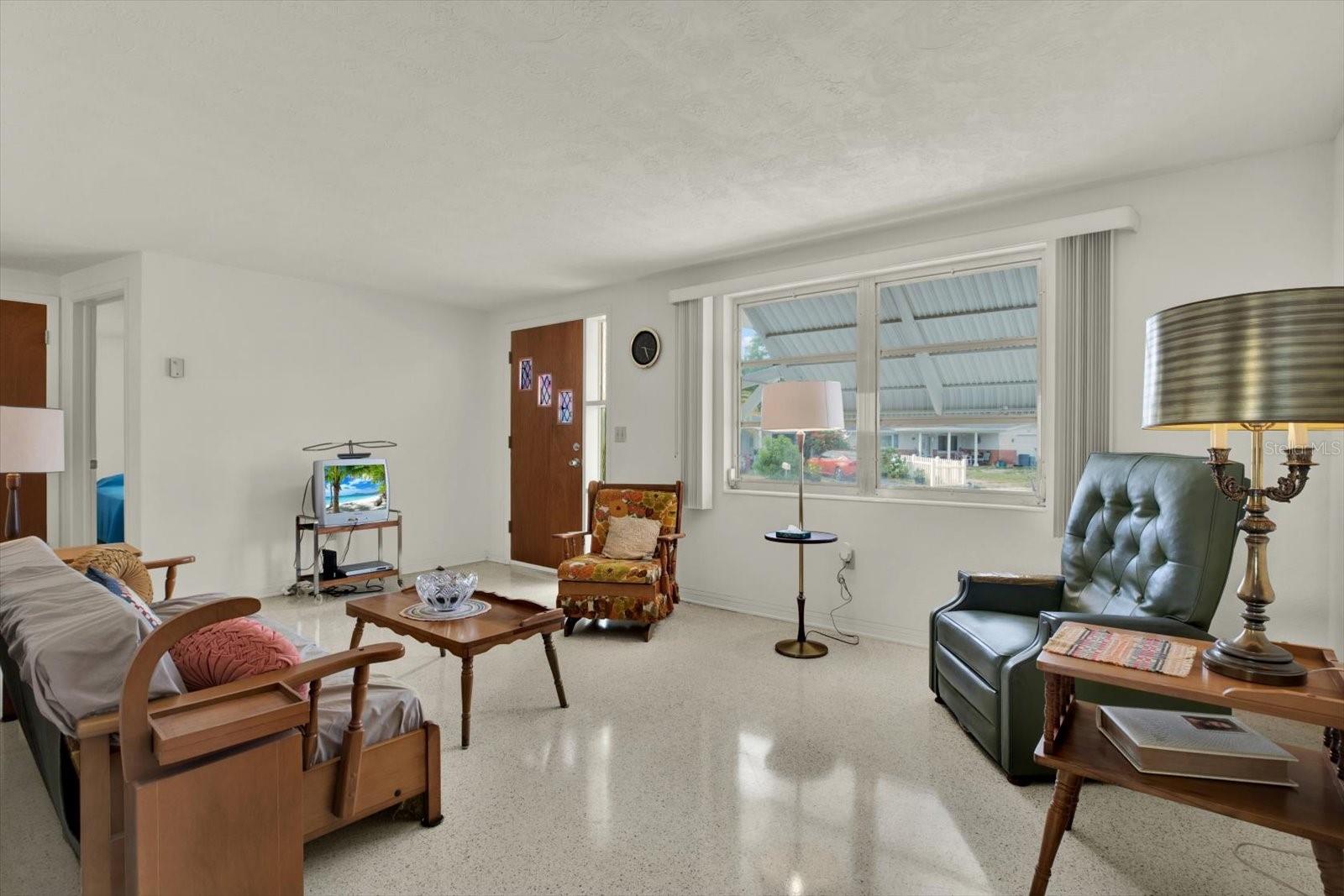 CREST RIDGE GARDENS - Residential