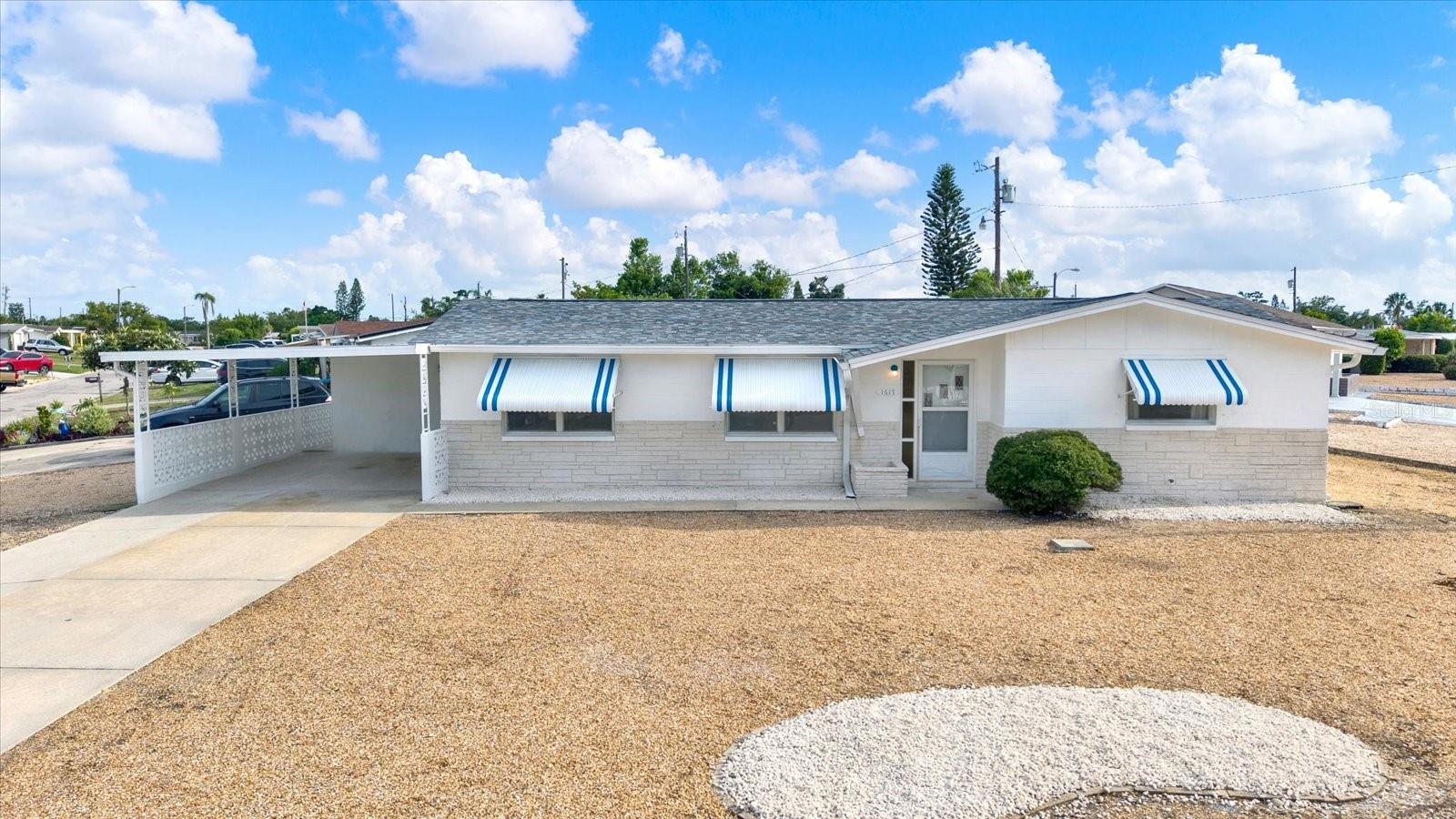 CREST RIDGE GARDENS - Residential