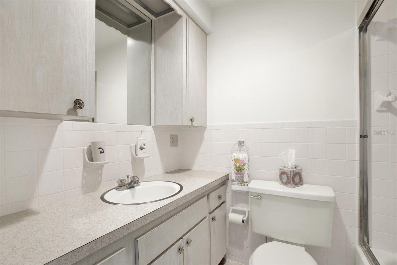 CREST RIDGE GARDENS - Residential