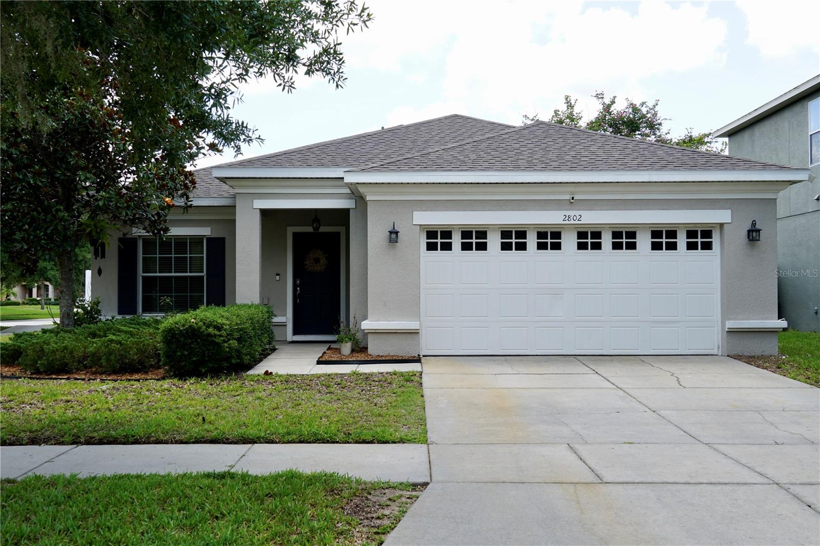 STONEBRIER PH 1 - Residential