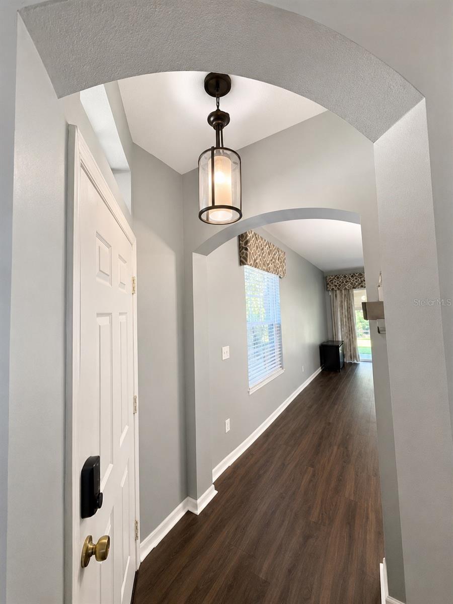 WINDSOR PLACE AT CITRUS PARK P - Residential