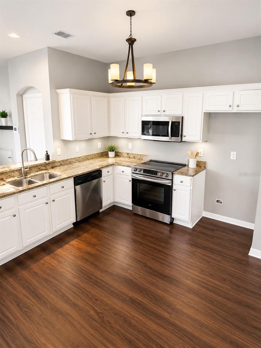 WINDSOR PLACE AT CITRUS PARK P - Residential