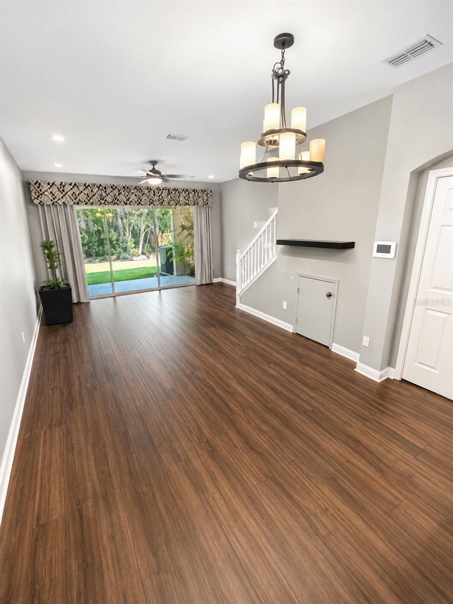 WINDSOR PLACE AT CITRUS PARK P - Residential