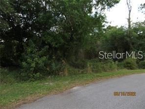 PRICE FIRM. Do not send unsolicited offers. Build your dream home on this lot in popular North Port. Peaceful with quick highway access, and short drives to shopping, dining, golf, sporting events and SW Florida's beautiful BEACHES. North Port is home to Warm Mineral Springs, a water park and many other public parks!