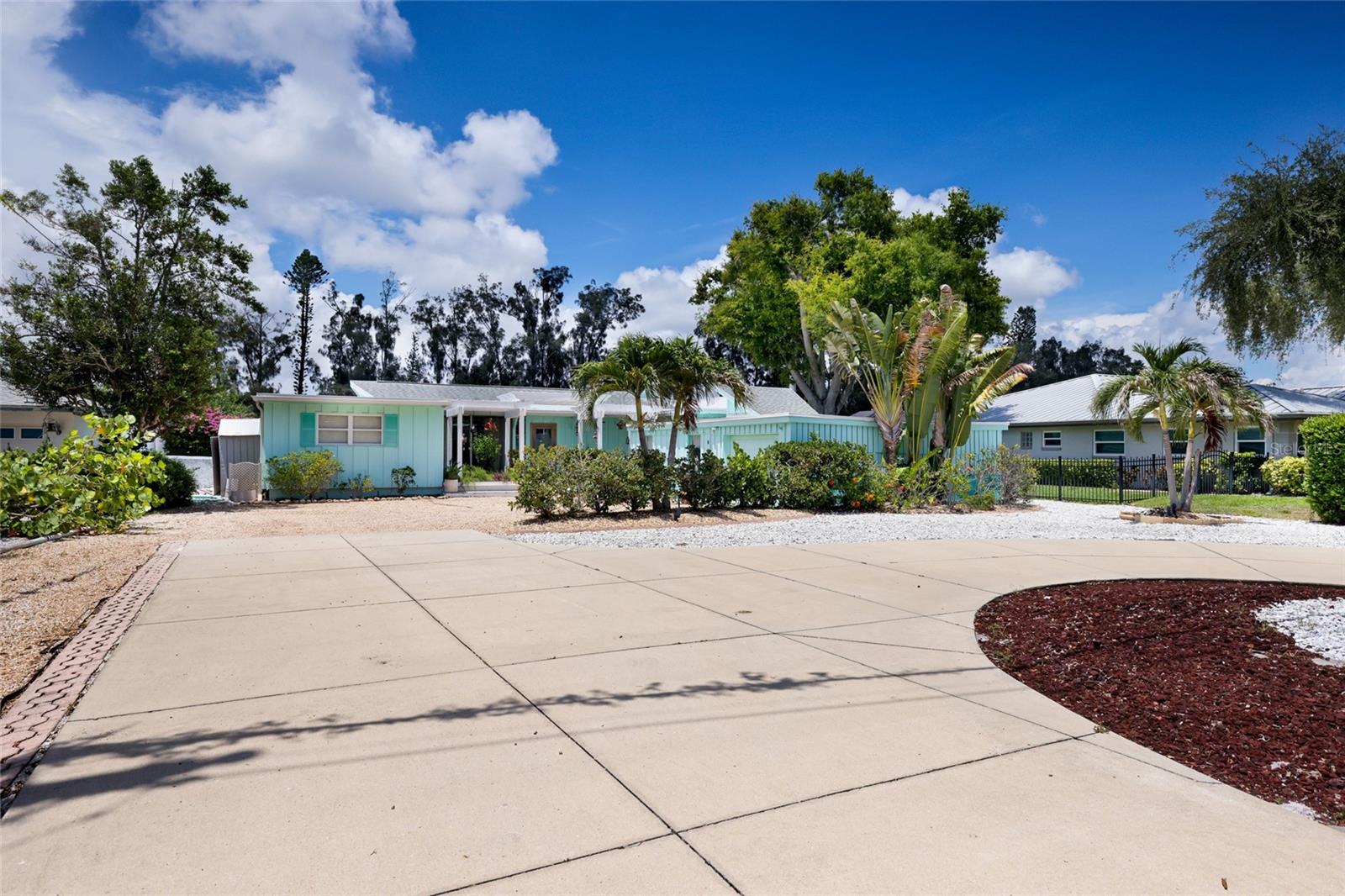 MAGELLAN PARK - Residential