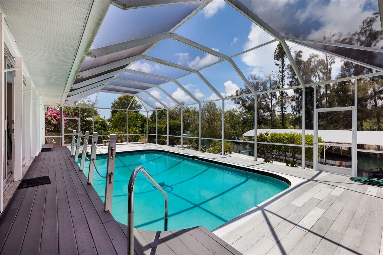 MAGELLAN PARK - Residential