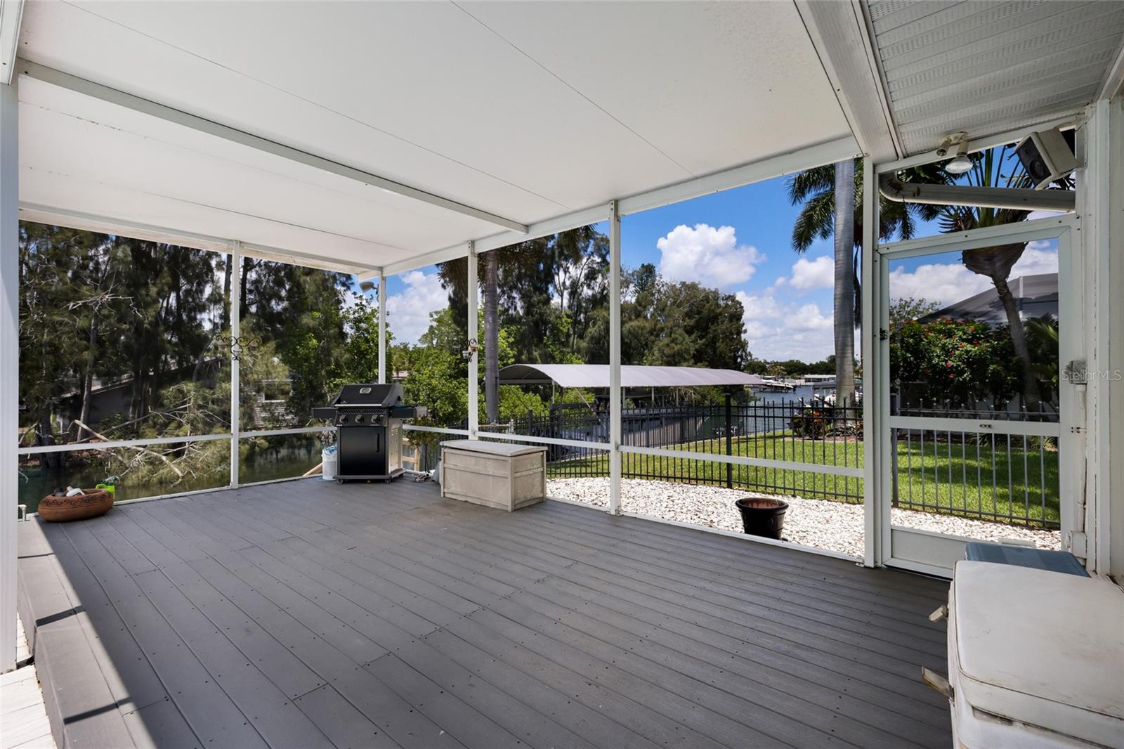 MAGELLAN PARK - Residential