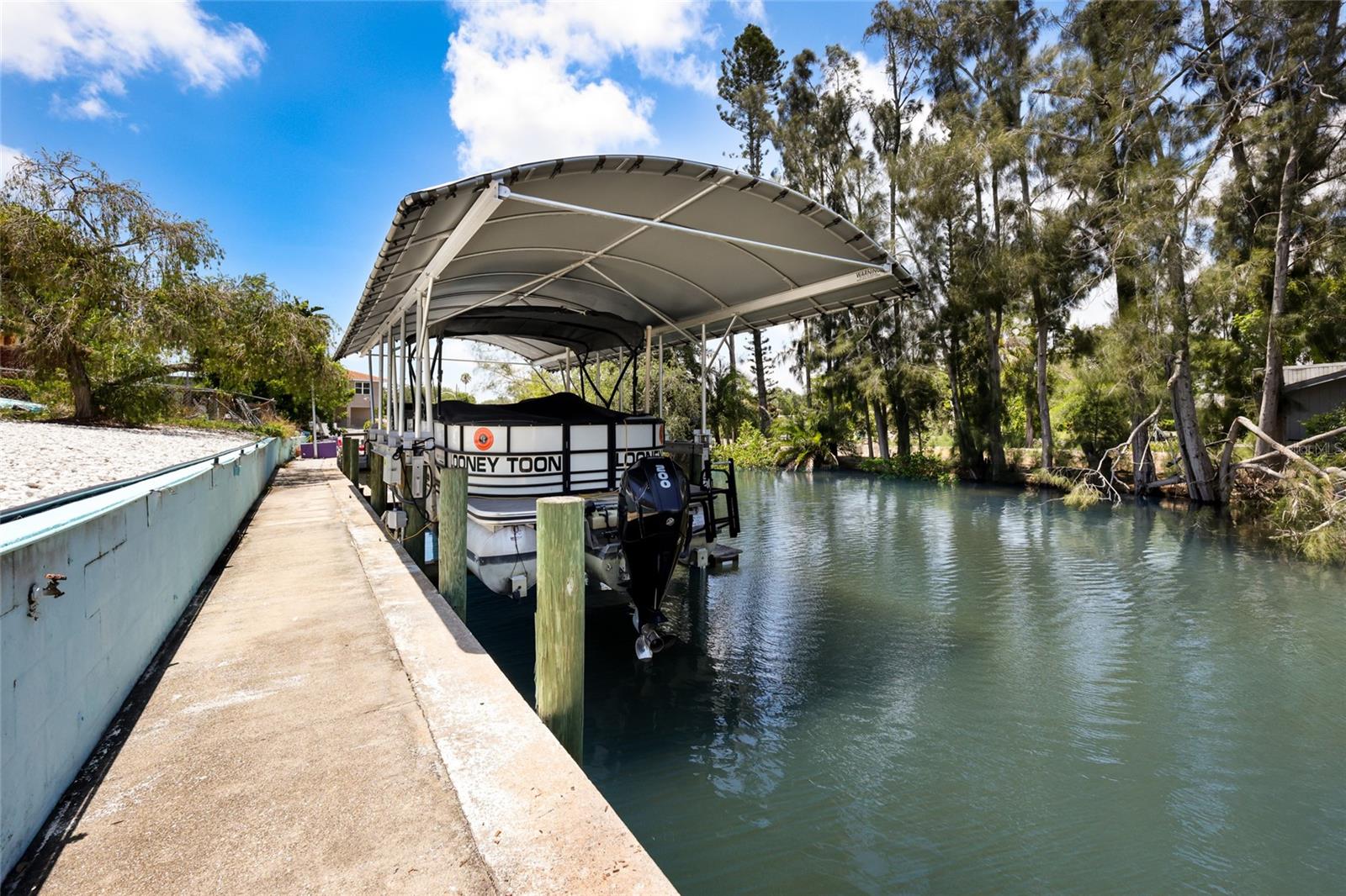 MAGELLAN PARK - Residential
