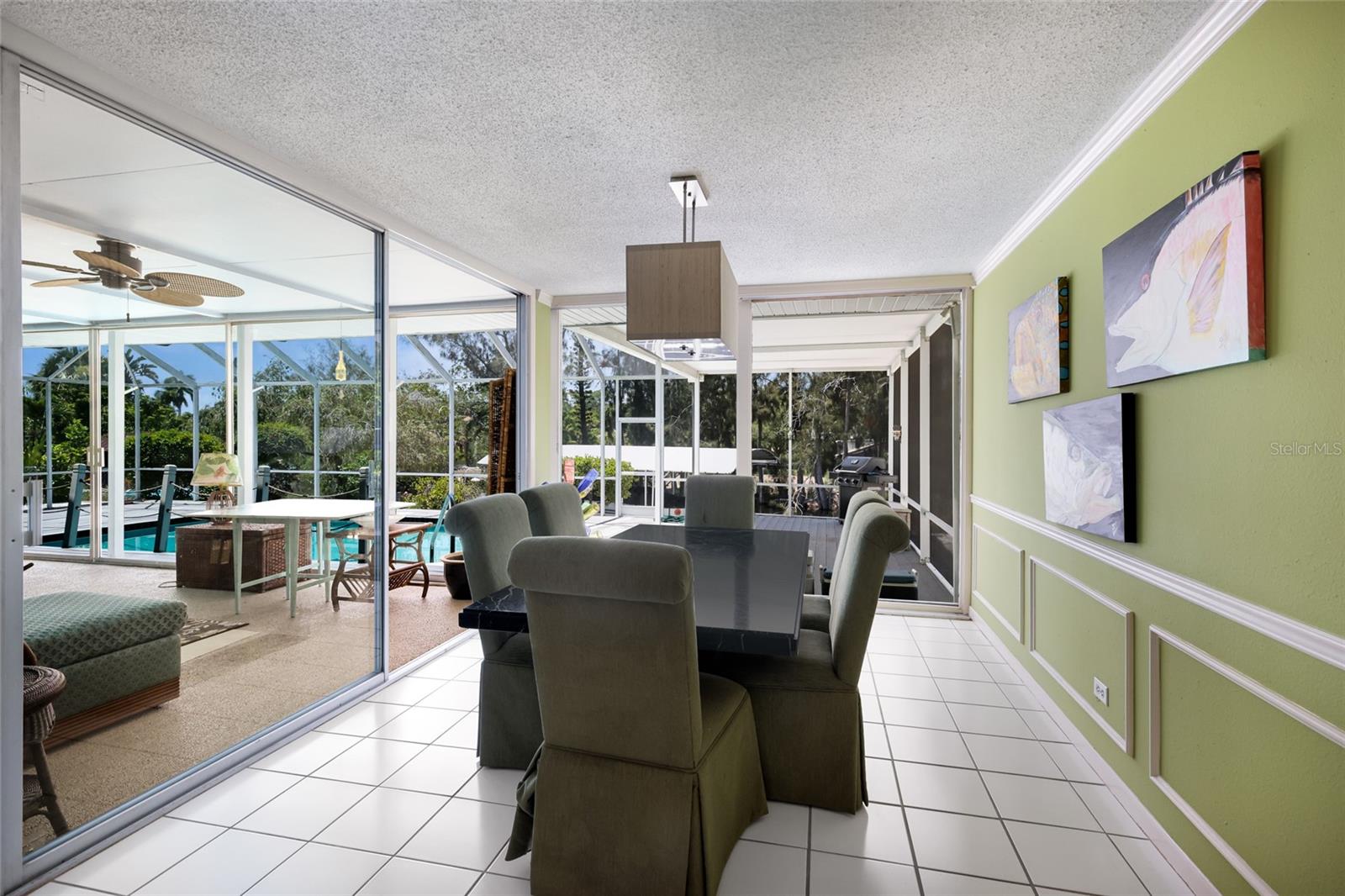 MAGELLAN PARK - Residential