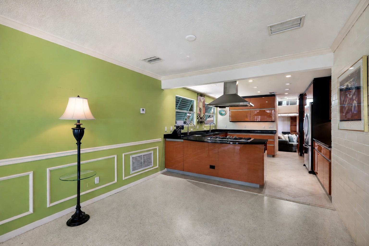 MAGELLAN PARK - Residential