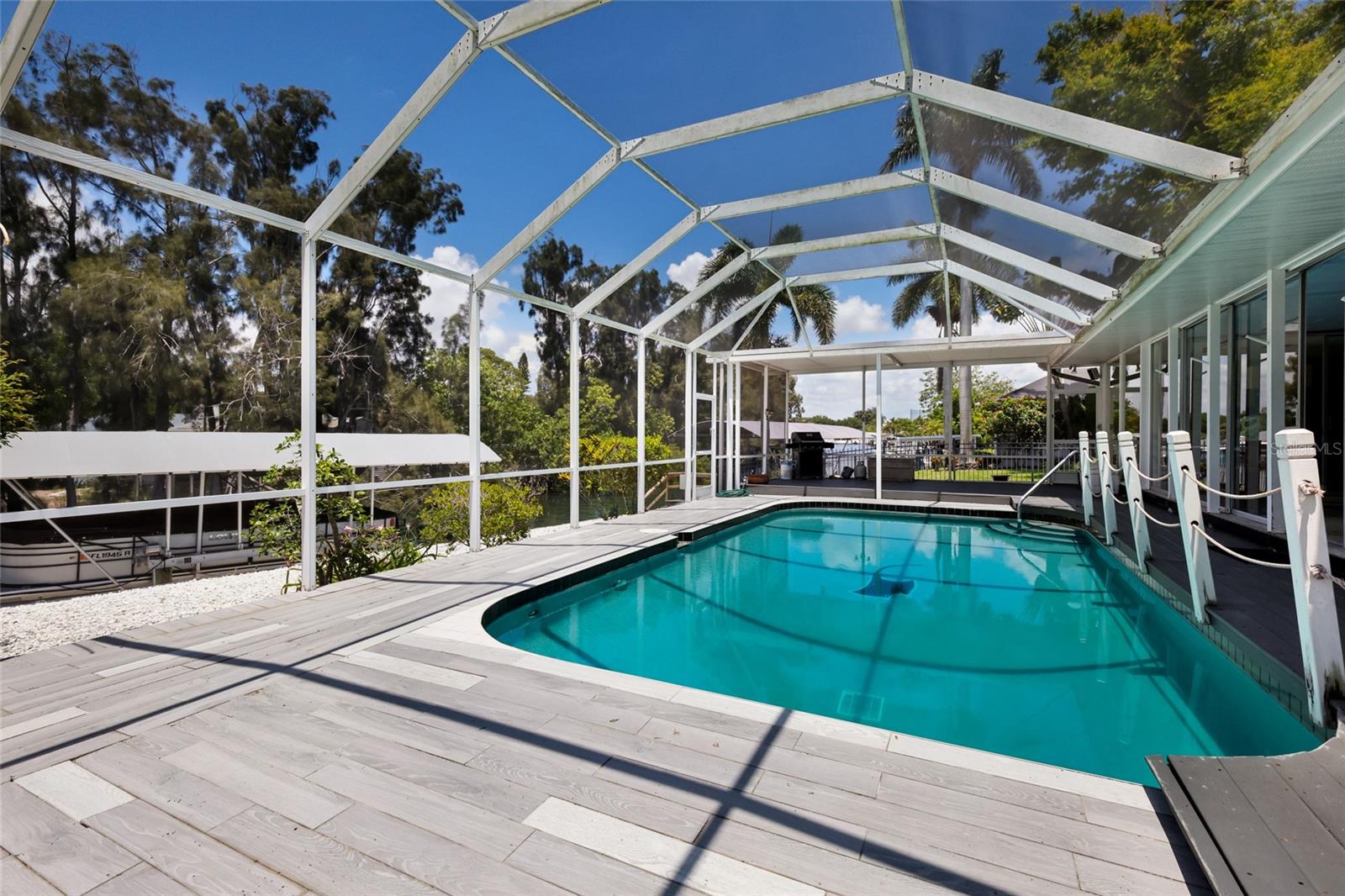 MAGELLAN PARK - Residential