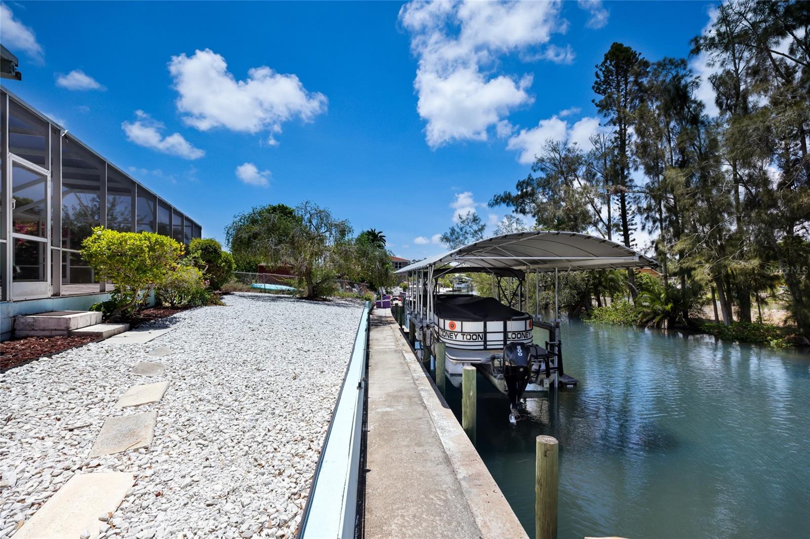 MAGELLAN PARK - Residential