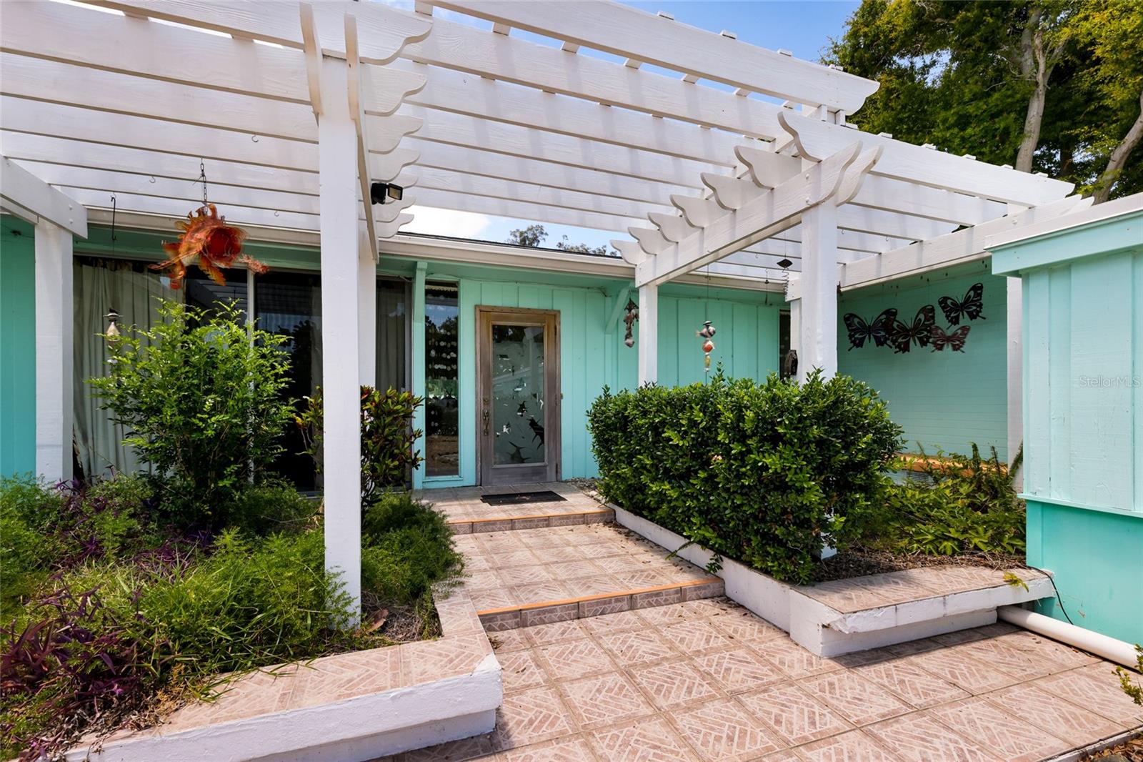 MAGELLAN PARK - Residential