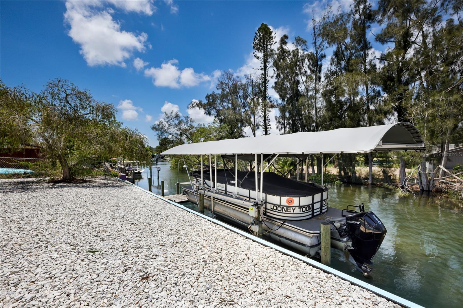 MAGELLAN PARK - Residential