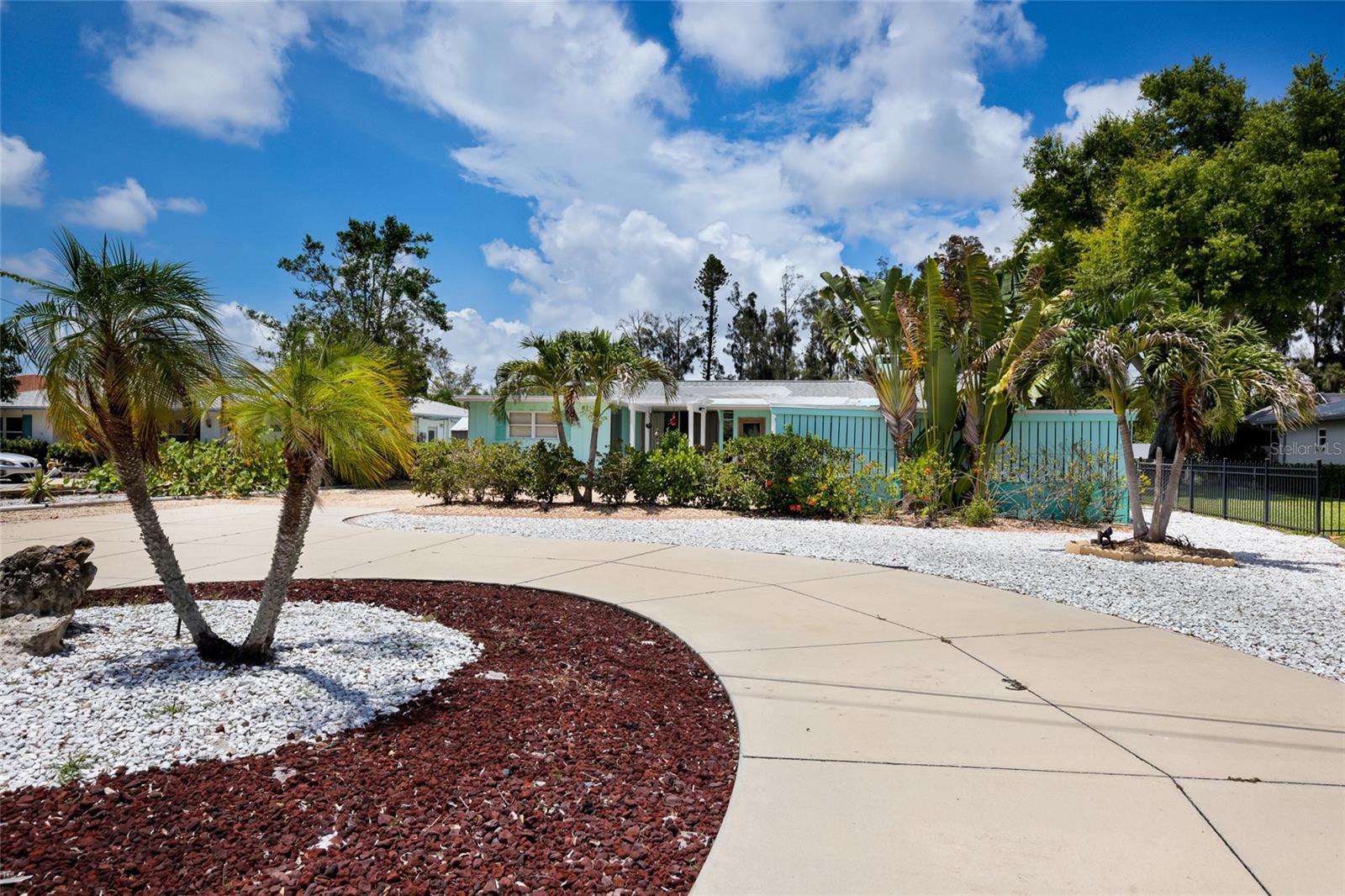MAGELLAN PARK - Residential