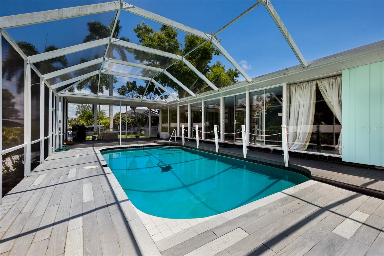 MAGELLAN PARK - Residential