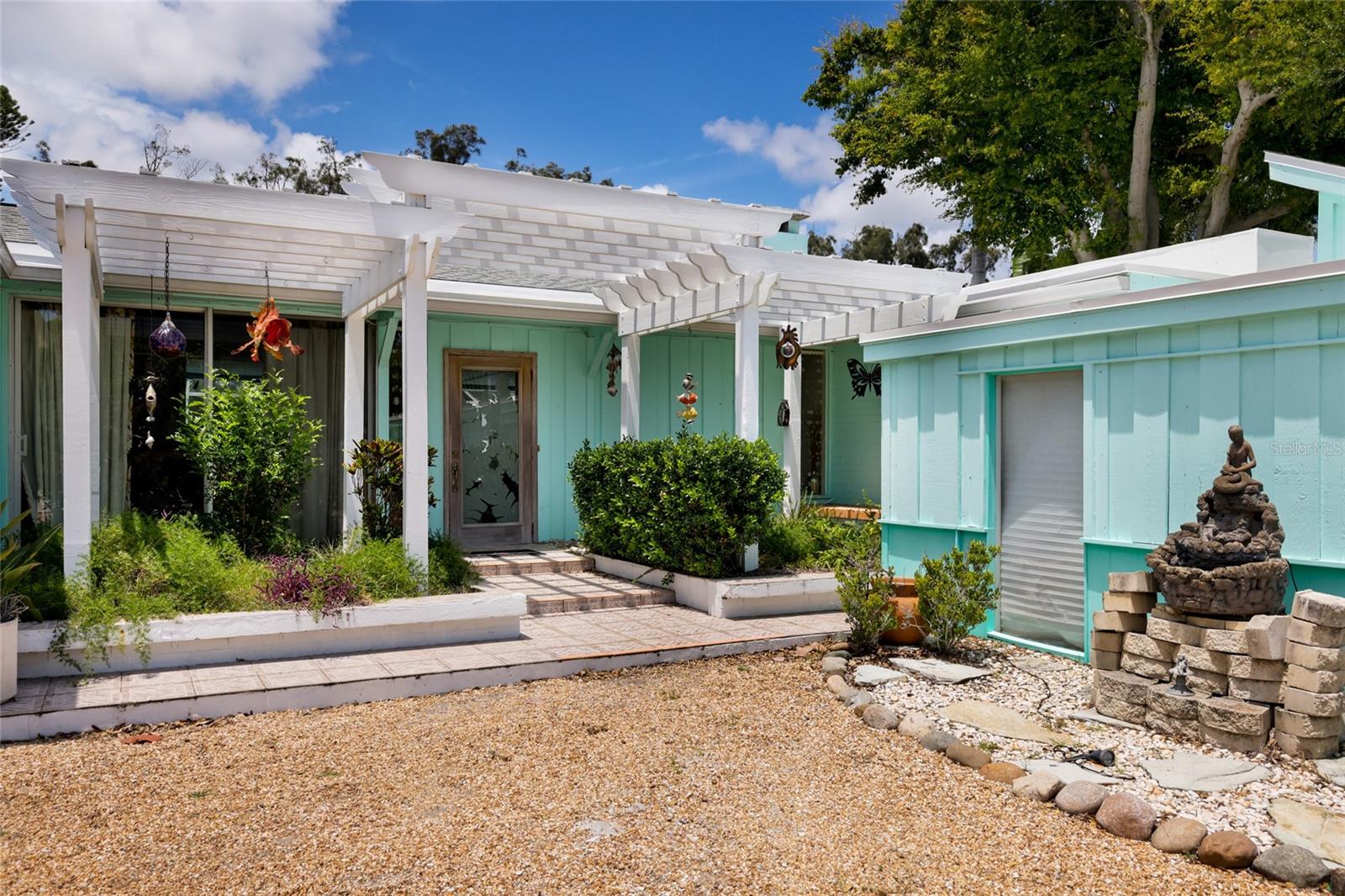 MAGELLAN PARK - Residential