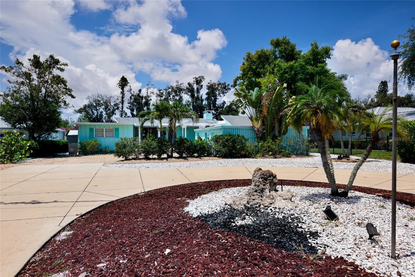 MAGELLAN PARK - Residential