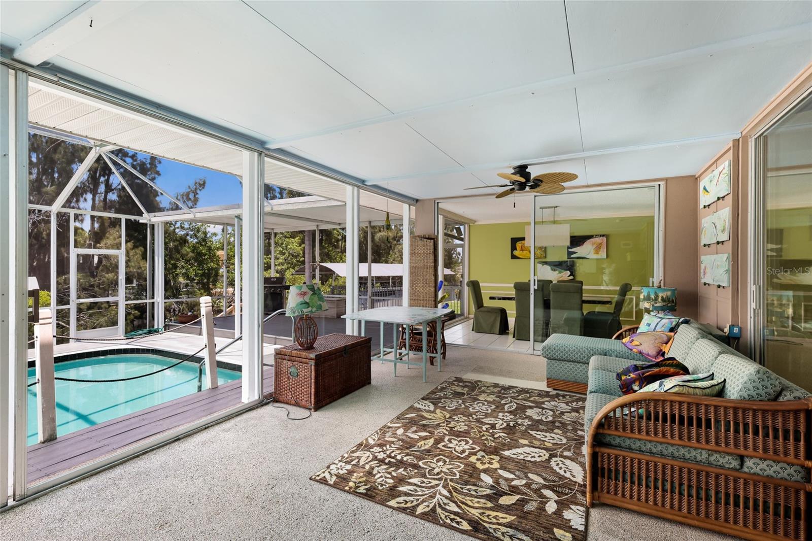 MAGELLAN PARK - Residential