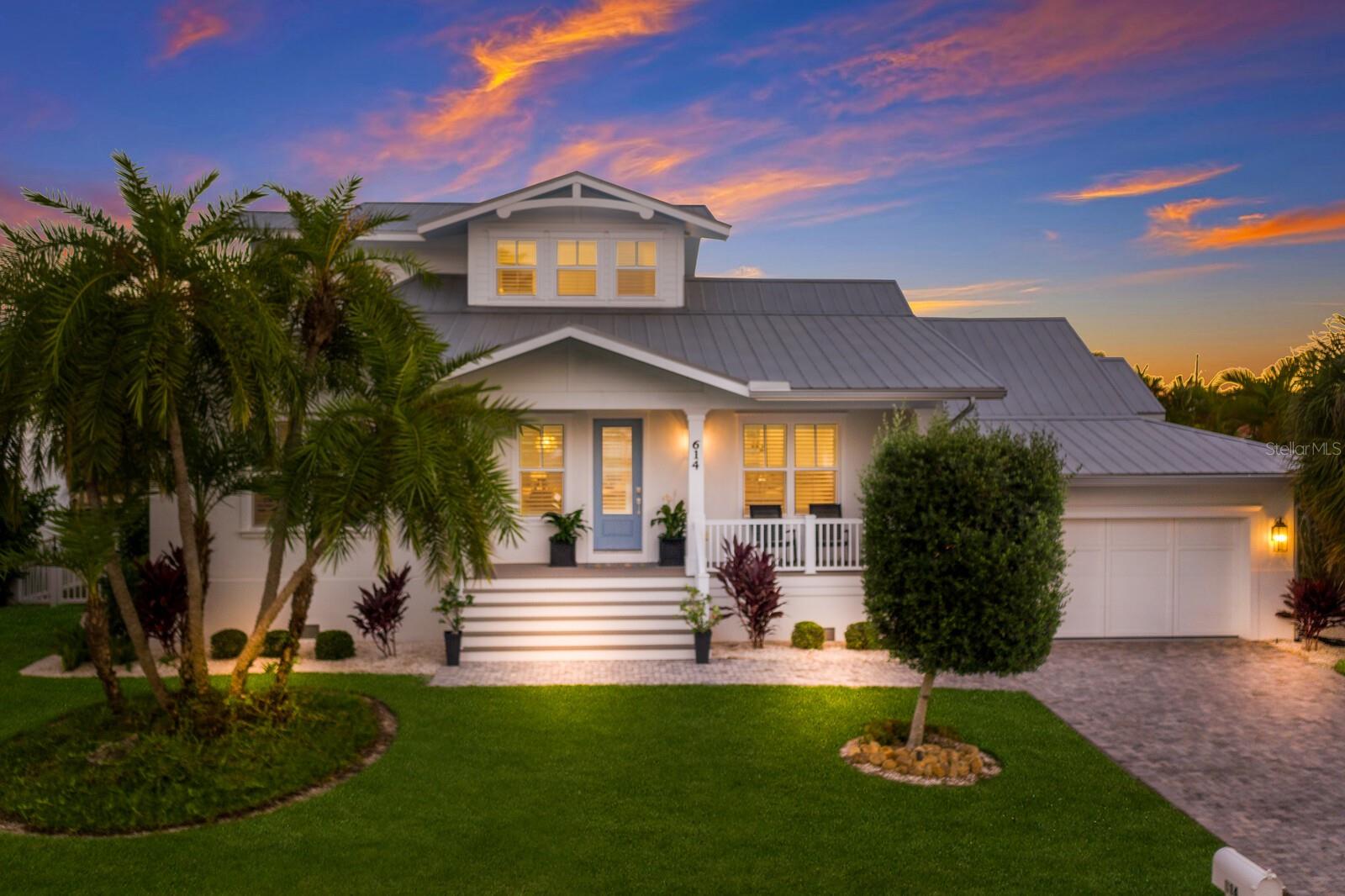 VOLUNTARY HOA - KEY ROYALE RESIDENT OWNE - Residential