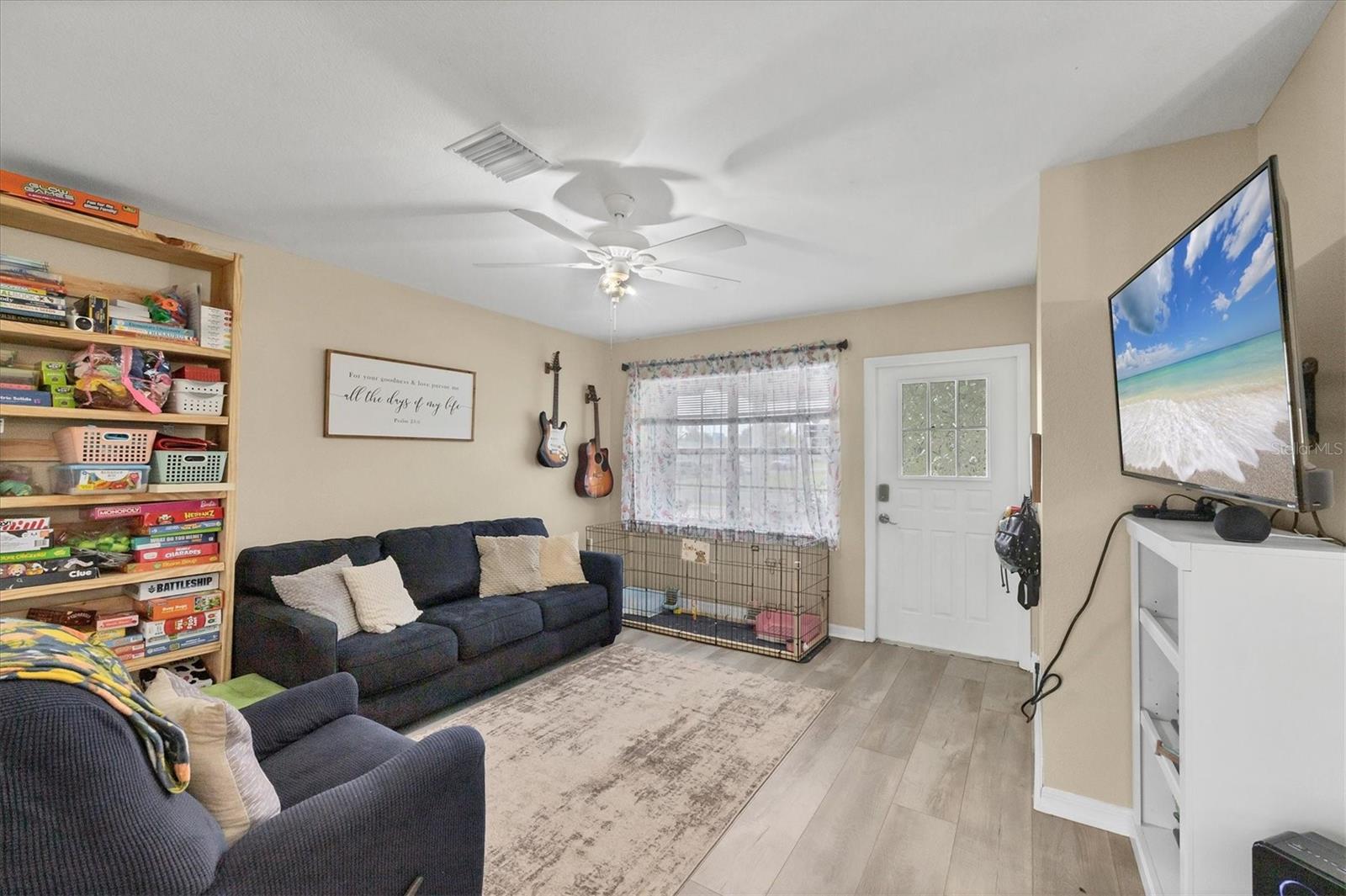 PORT CHARLOTTE SUB 50 - Residential