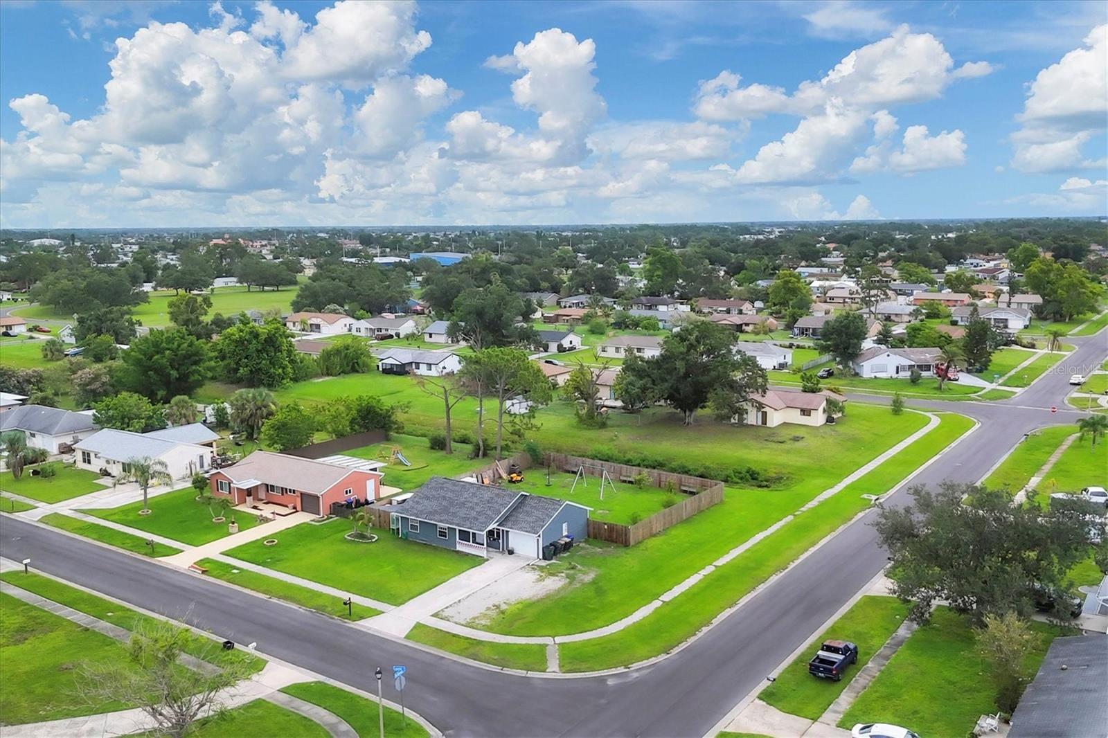 PORT CHARLOTTE SUB 50 - Residential