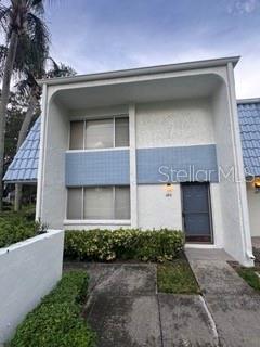 EASTWOOD PINES TOWNEHOMES - Residential