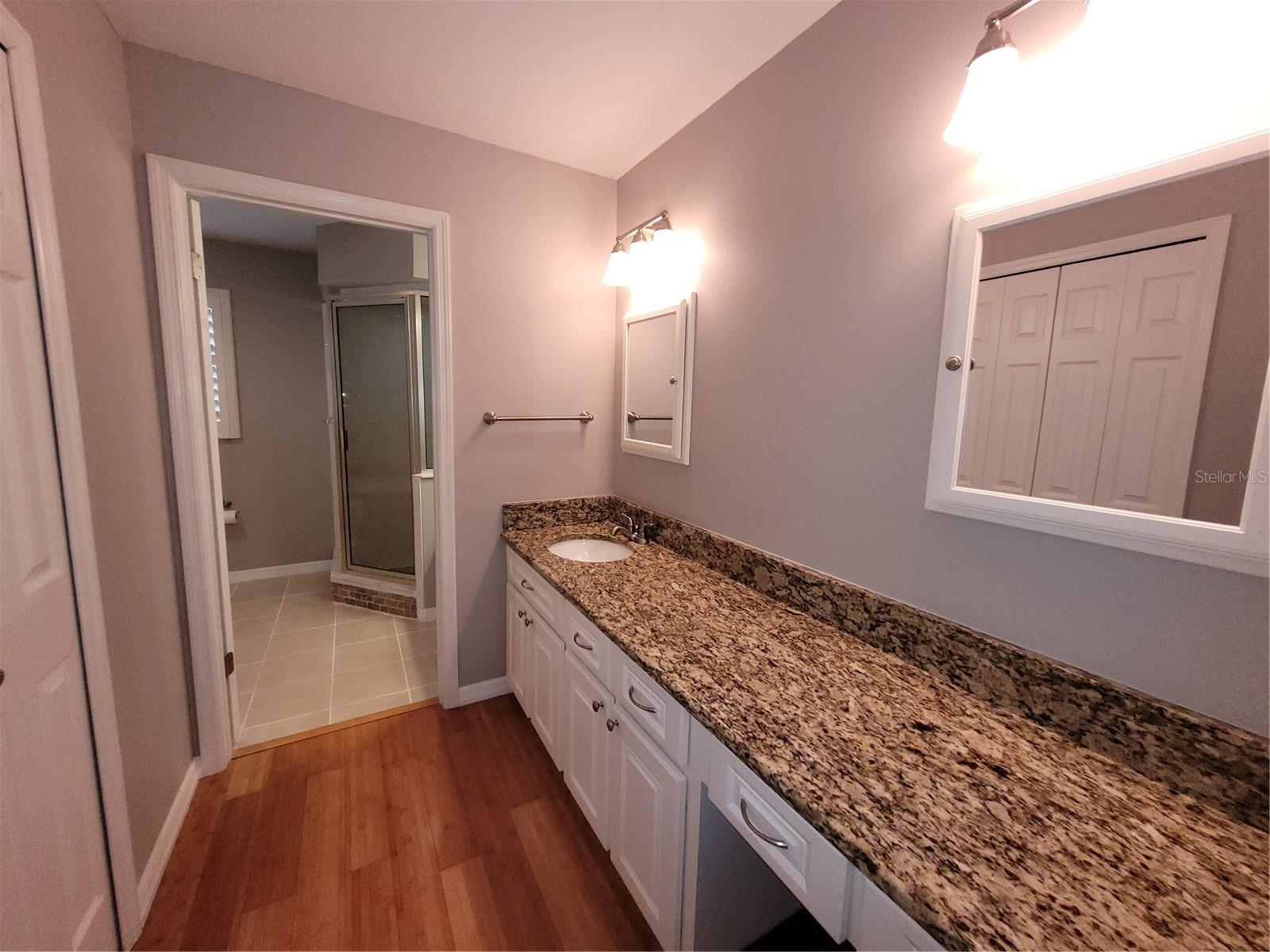 WINCHESTER WOODS - Residential