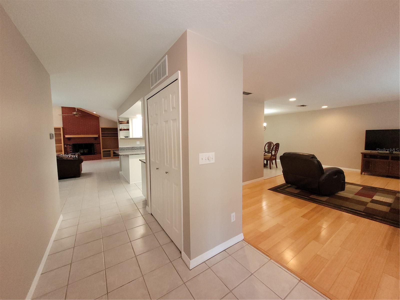 WINCHESTER WOODS - Residential