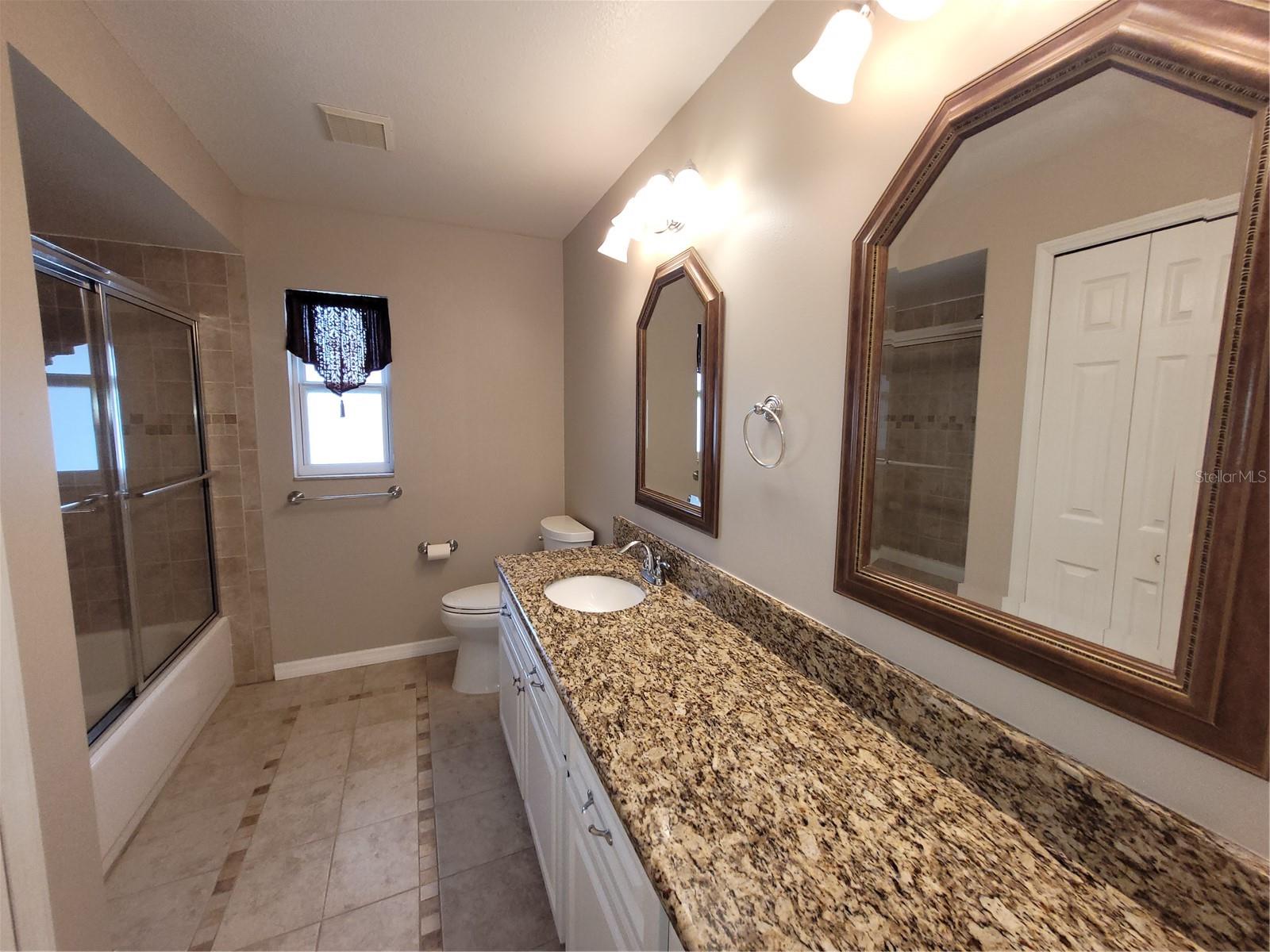 WINCHESTER WOODS - Residential