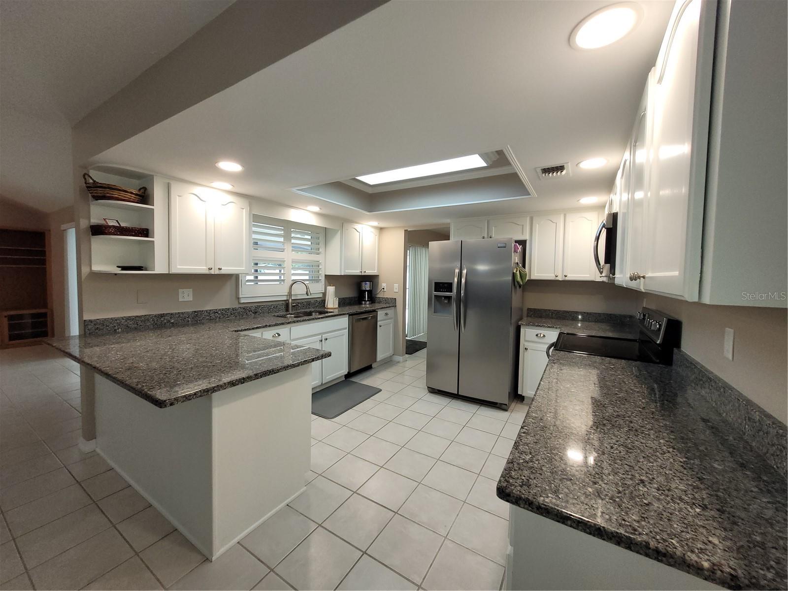 WINCHESTER WOODS - Residential