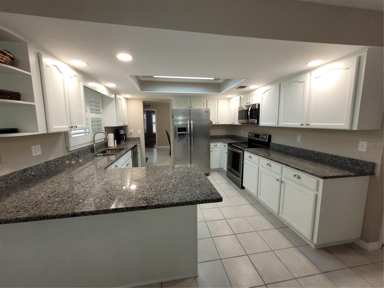 WINCHESTER WOODS - Residential