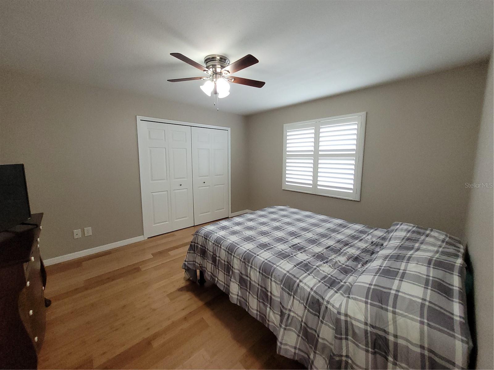 WINCHESTER WOODS - Residential