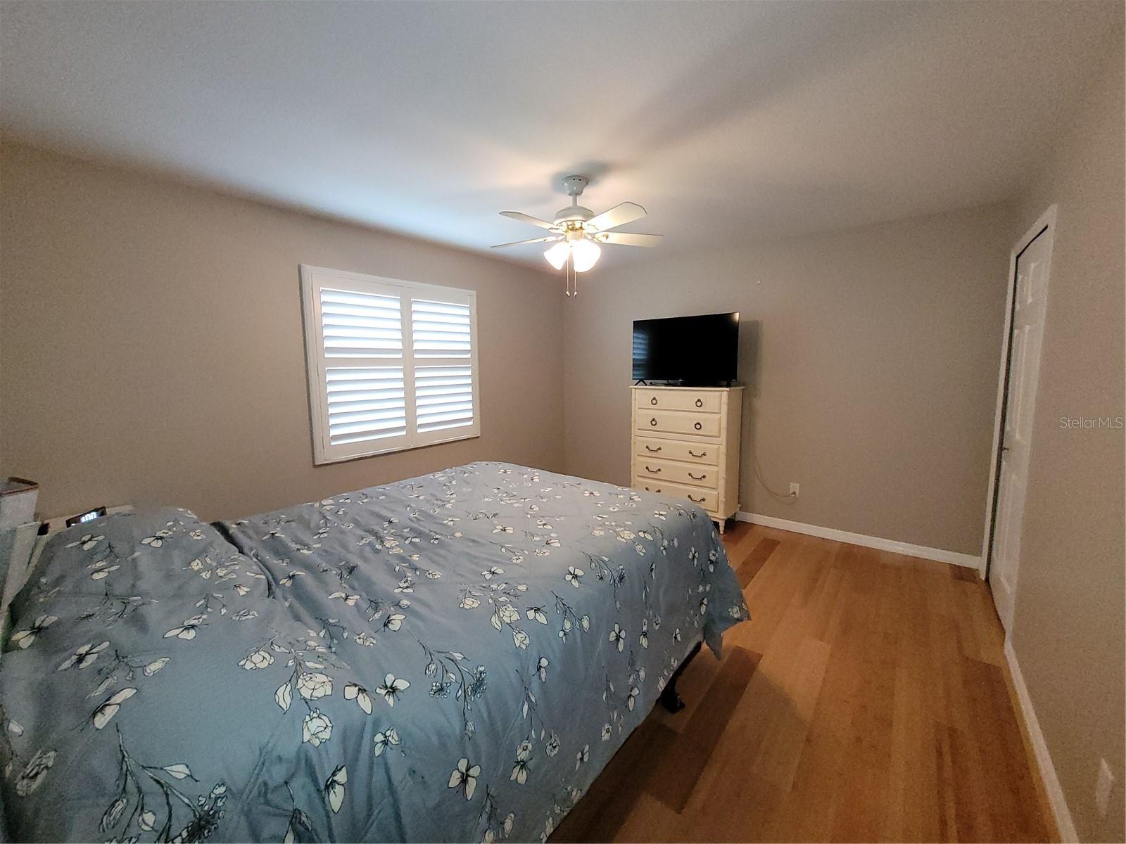 WINCHESTER WOODS - Residential