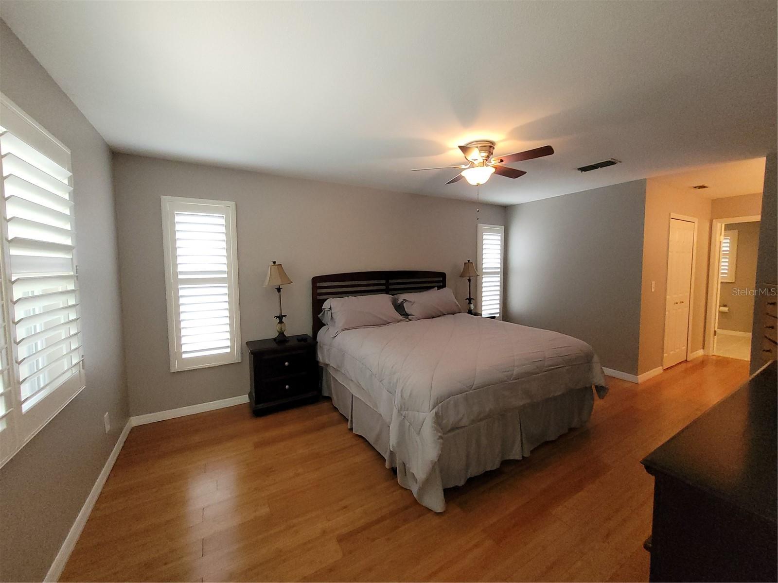 WINCHESTER WOODS - Residential