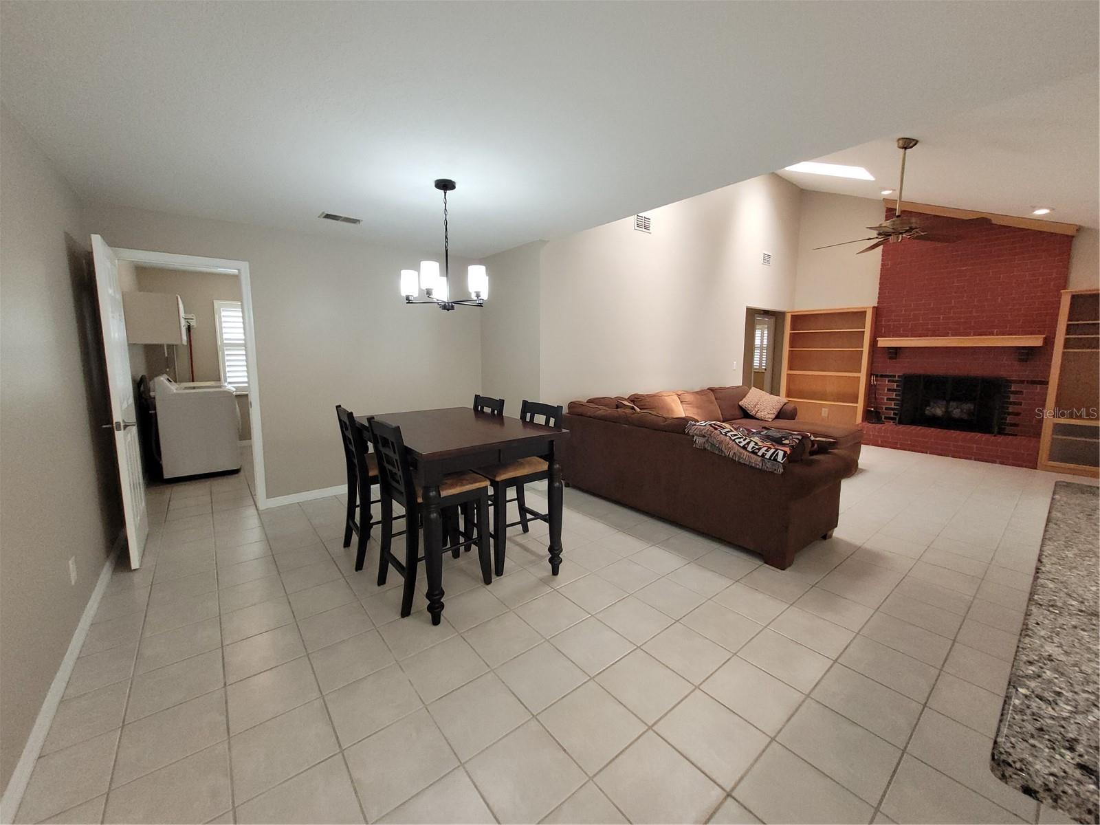 WINCHESTER WOODS - Residential