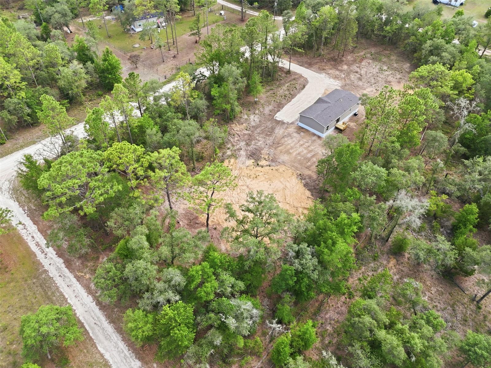 WILLISTON HIGHLANDS - Residential