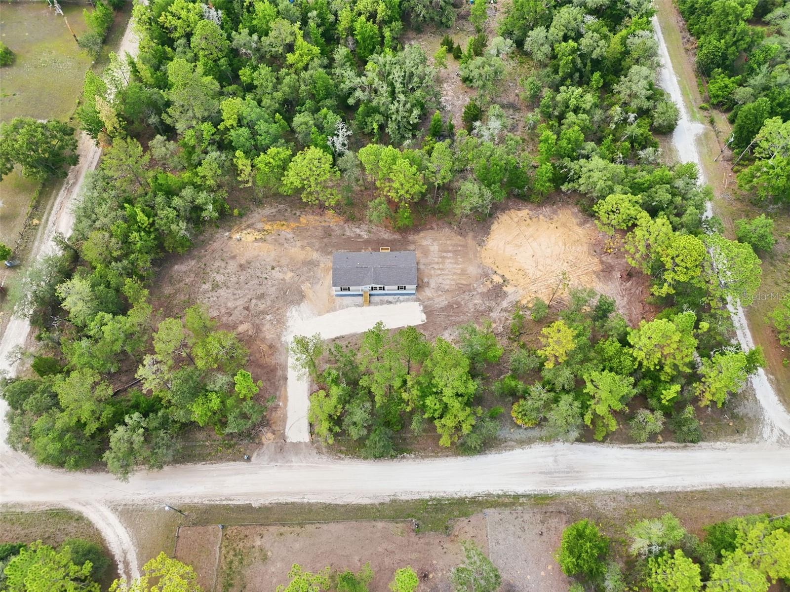 WILLISTON HIGHLANDS - Residential