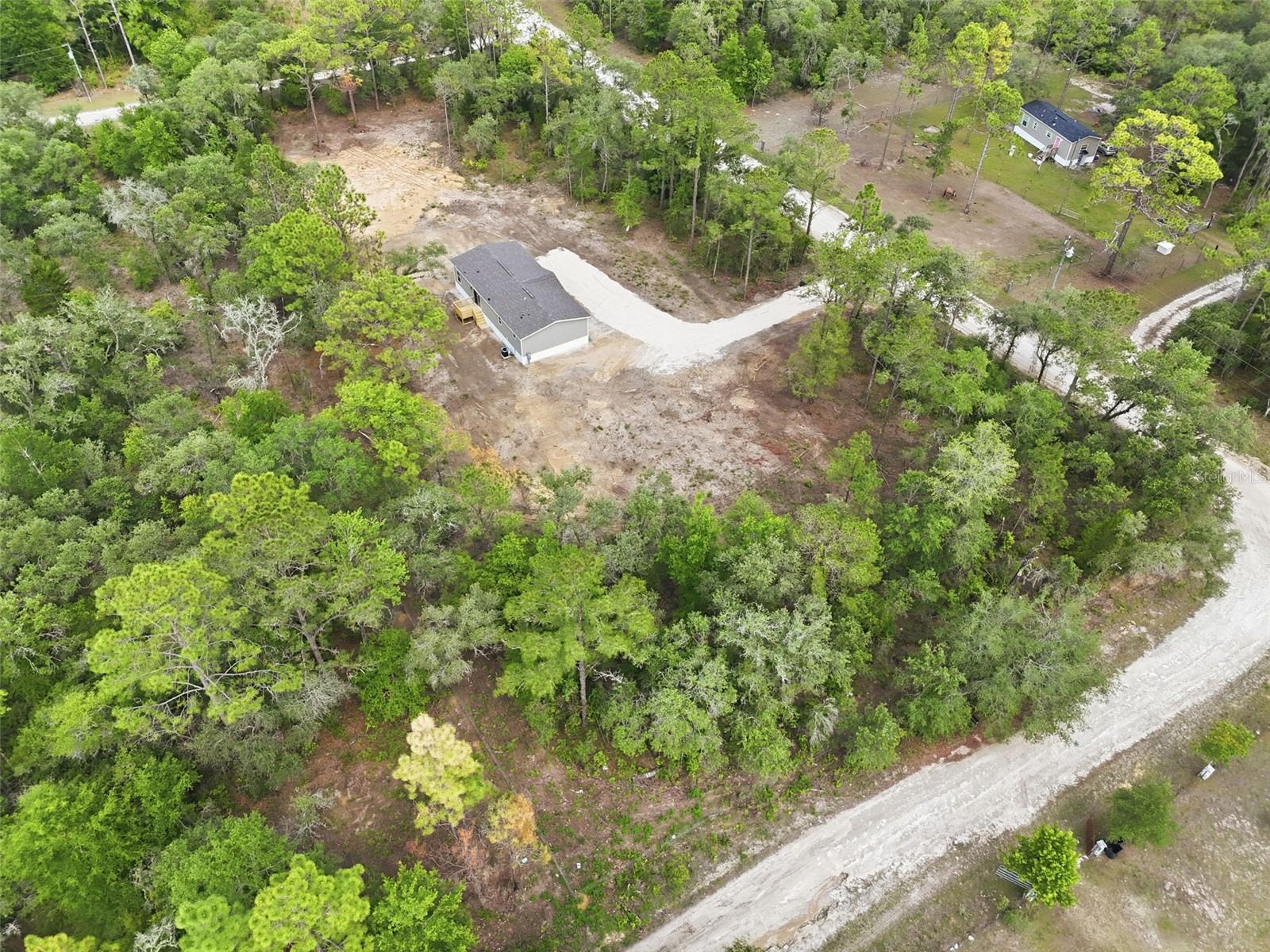 WILLISTON HIGHLANDS - Residential