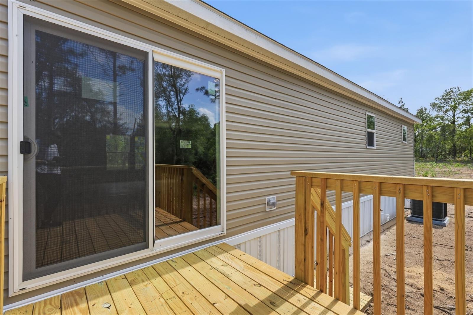 WILLISTON HIGHLANDS - Residential