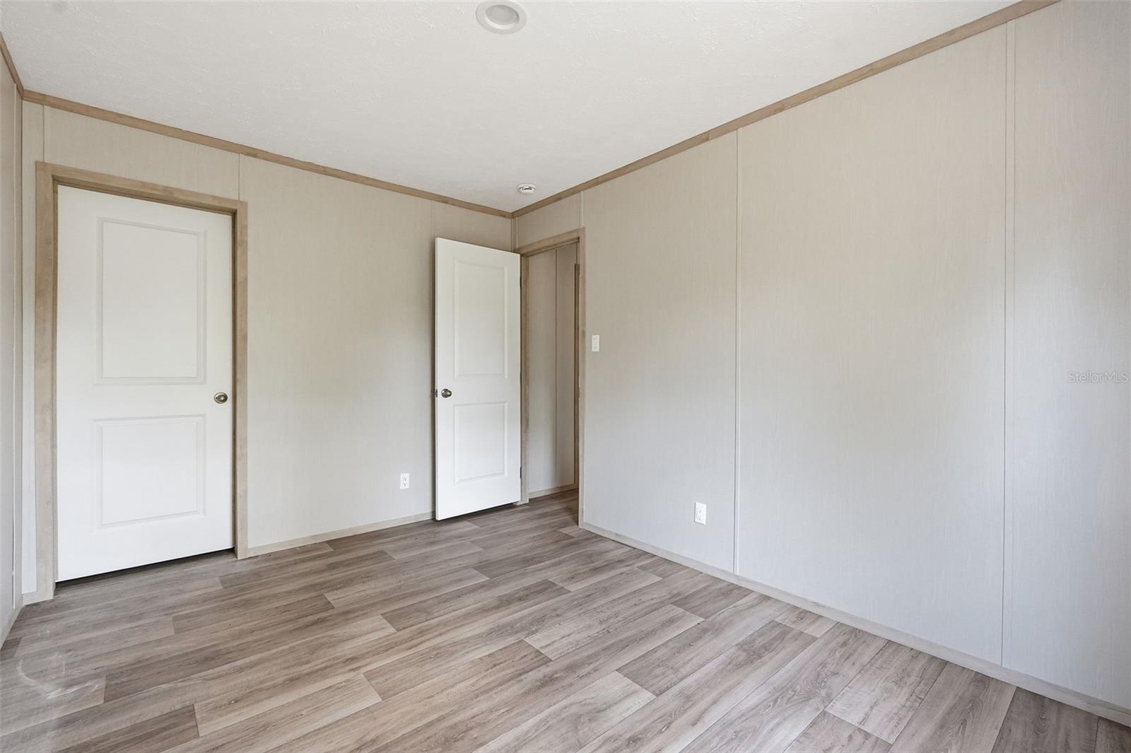WILLISTON HIGHLANDS - Residential