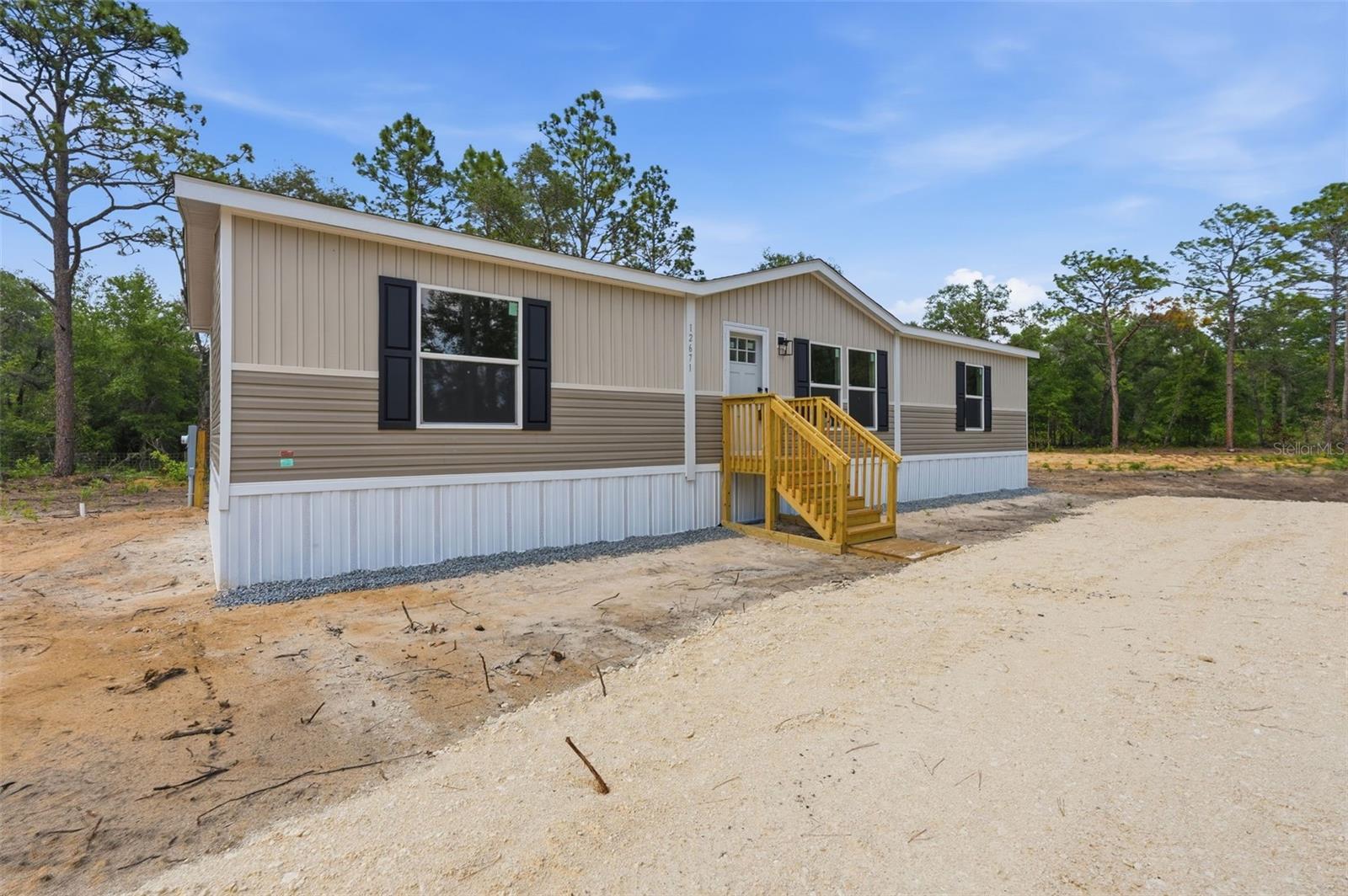 WILLISTON HIGHLANDS - Residential